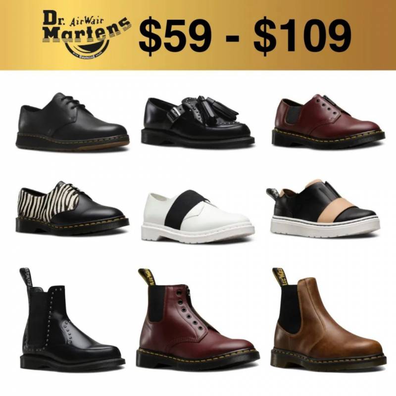 阿迪達斯、耐克、彪馬等更多商品8折優惠