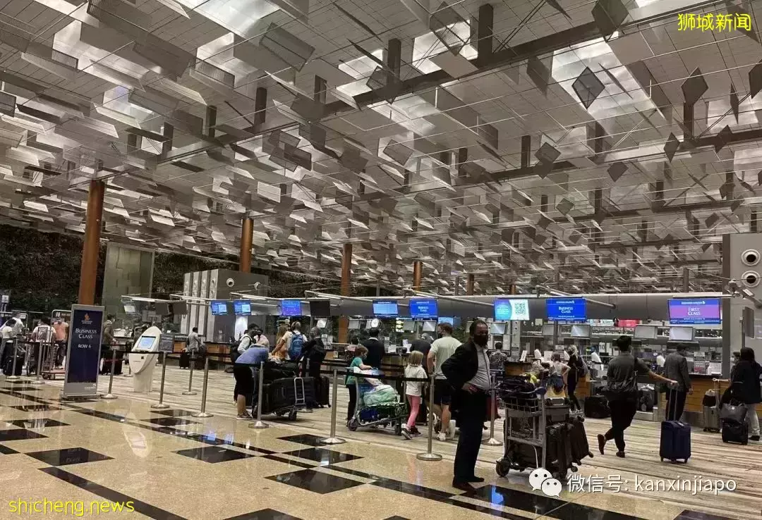 新加坡VTL突然喊停售票,疫情下出国游巴黎来之不易