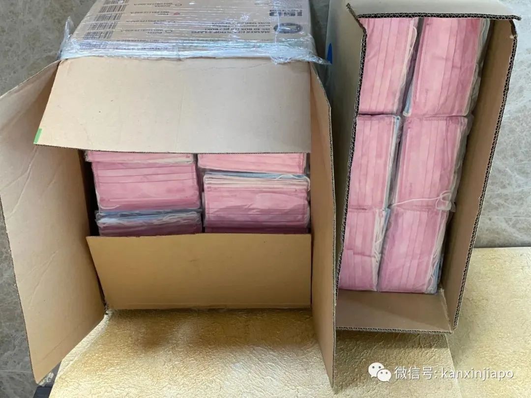 新加坡雇主“哭穷”、工人抱怨,谁都不容易......