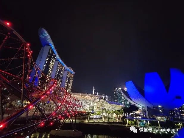 金沙10周年，新增了这么多圣诞打卡地点！