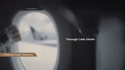 重磅!新加坡航空發布全新登機流程視頻,坐飛機必看!7月、8月回國機票信息!