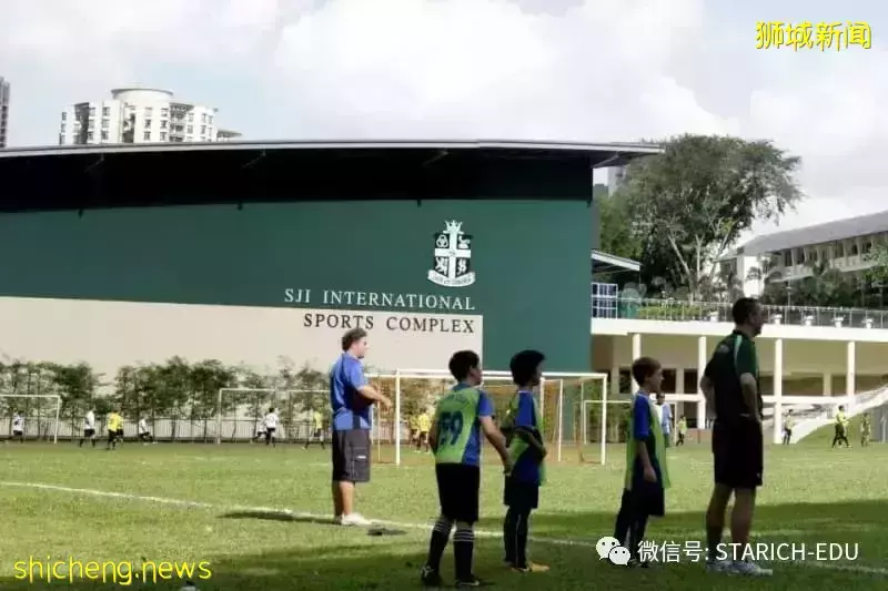 一对一教你如何选择新加坡的国际学校