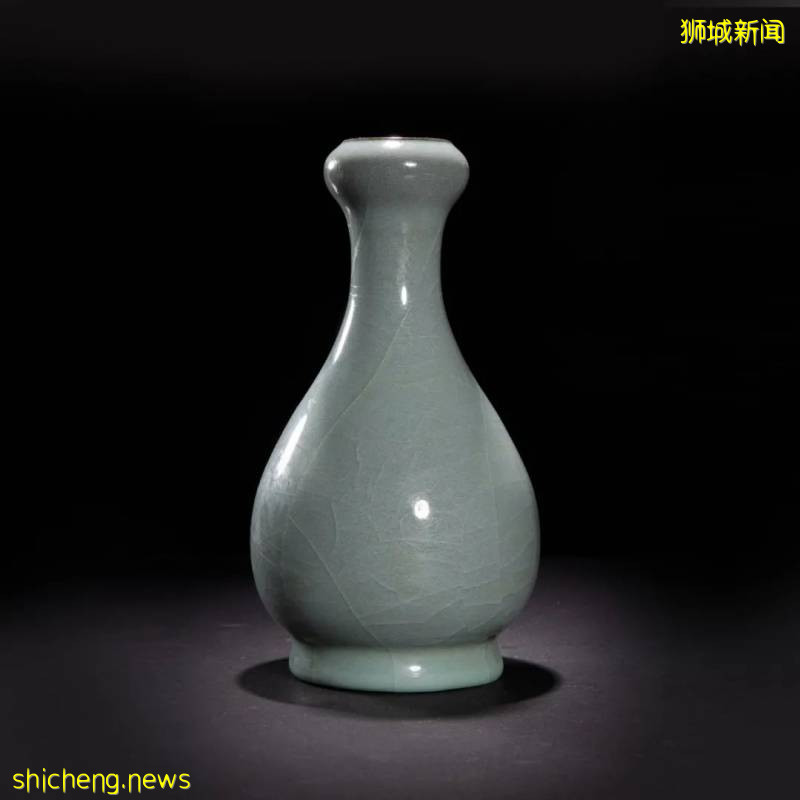 新加坡國際拍賣品珍雅趣專場,來源有序、即將舉槌