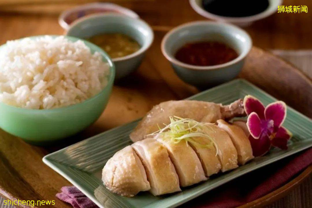 30道地道新加坡街頭小吃,今年你都吃過了嗎