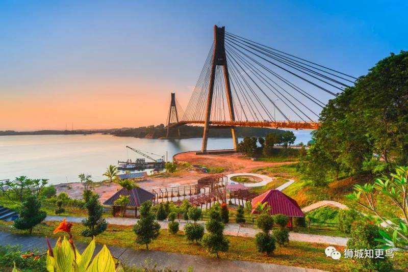 印尼和新加坡将开绿色通道，去巴淡岛度假有望了