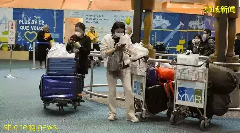 提醒！駐新加坡大使館：有人虛假申報、疫情穩定後再回國！網傳入境中國只要"居家隔離"