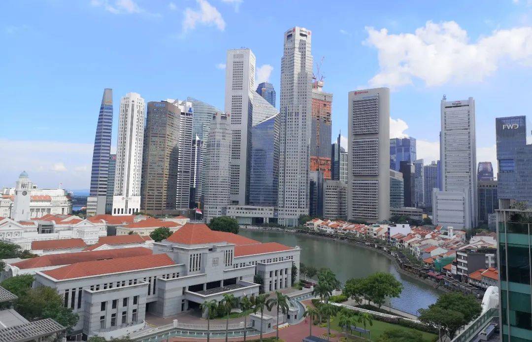 申請新加坡PR,申請世界名校,這項考試居然這麽重要