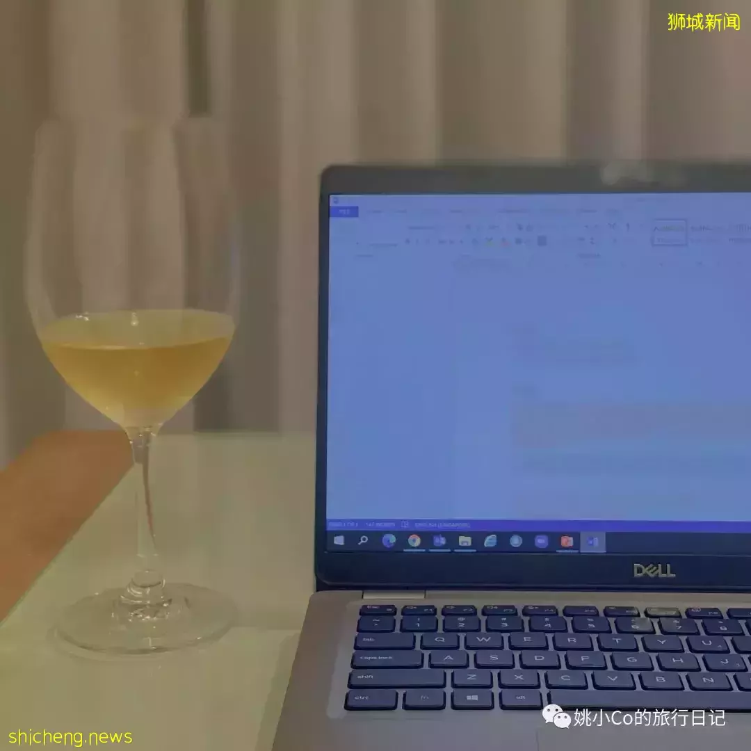 距离上次回国已经568天……在新加坡的你，过得还好吗