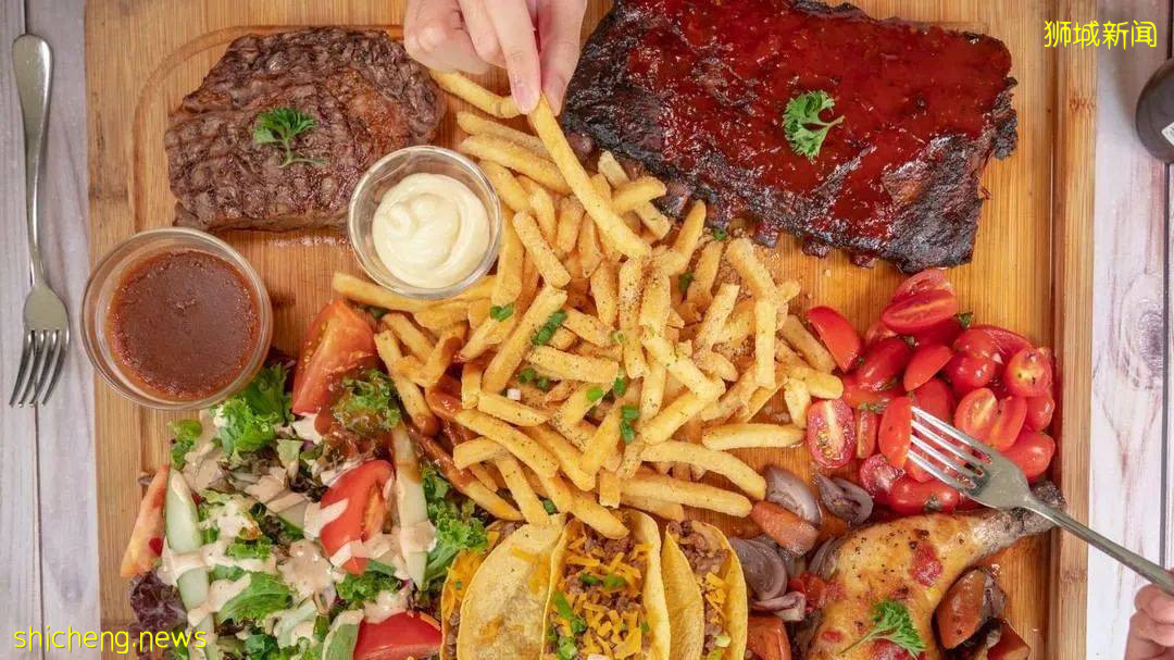 獅城MRT美食 除了坡坡最高峰，武吉知馬還有一衆值得打卡的隱藏餐廳、Cafe