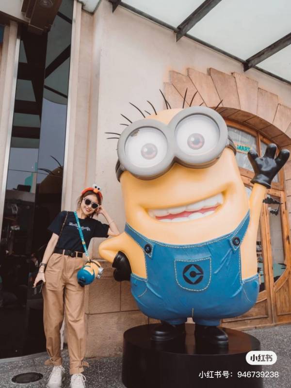 🎃 新加坡環球影城USS 萬聖節沒有驚魂夜!改爲日間主題活動