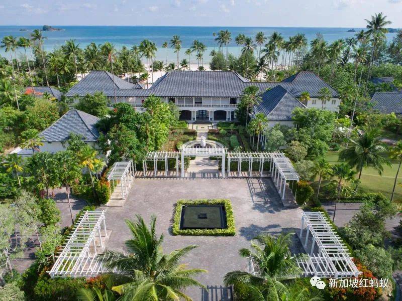 新加坡政府與周邊國家積極洽談“旅遊泡泡”　國人卻不急著飛