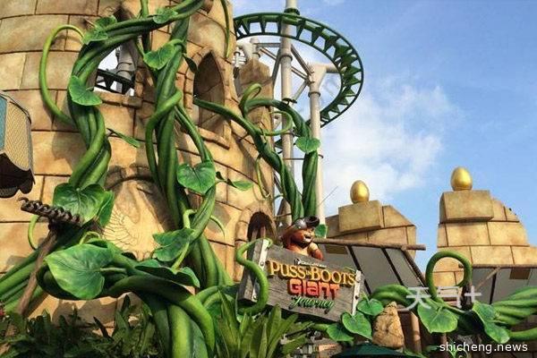 新加坡必玩景点有哪些 新加坡必玩景点推荐