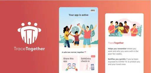 持航空通行证入境新加坡旅客，2月1日起需在入境后激活“合力追踪APP”