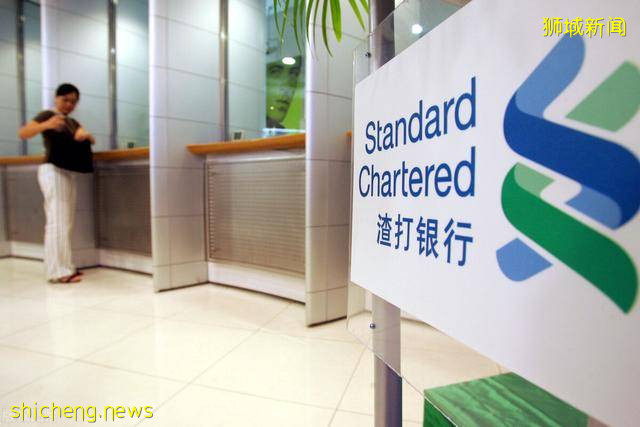 个人远程新加坡渣打银行开户指南及分析