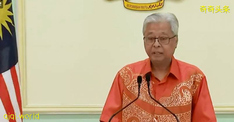 ◤复管令SOP◢暂未开放办婚礼 依斯迈：欢迎业者提呈SOP建议