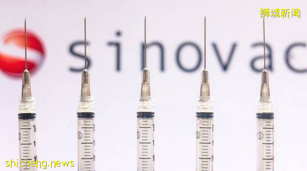 新加坡社區發現6種變異病毒，29人感染！不排除再次封城！8人接種疫苗後感染