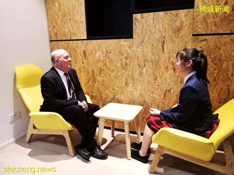 疫情之後，中國學生最佳留學目的地可能是這裏