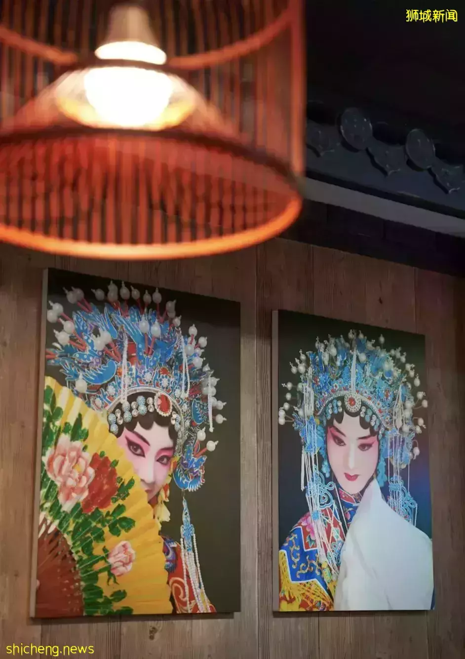 锅底限时免费!新加坡这家店烤涮双享:70种菜品、实现吃肉自由