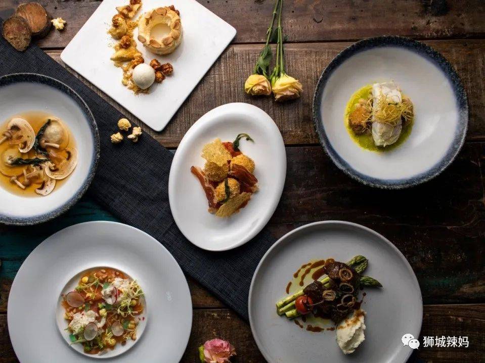 新加坡30多間孩子喜歡的餐廳，自帶免費遊樂場！樹屋、蹦床、攀岩、秋千都有（下）