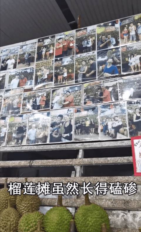 昨晚，我們在新加坡芽籠紅燈區吃雞，是怎樣一種體驗