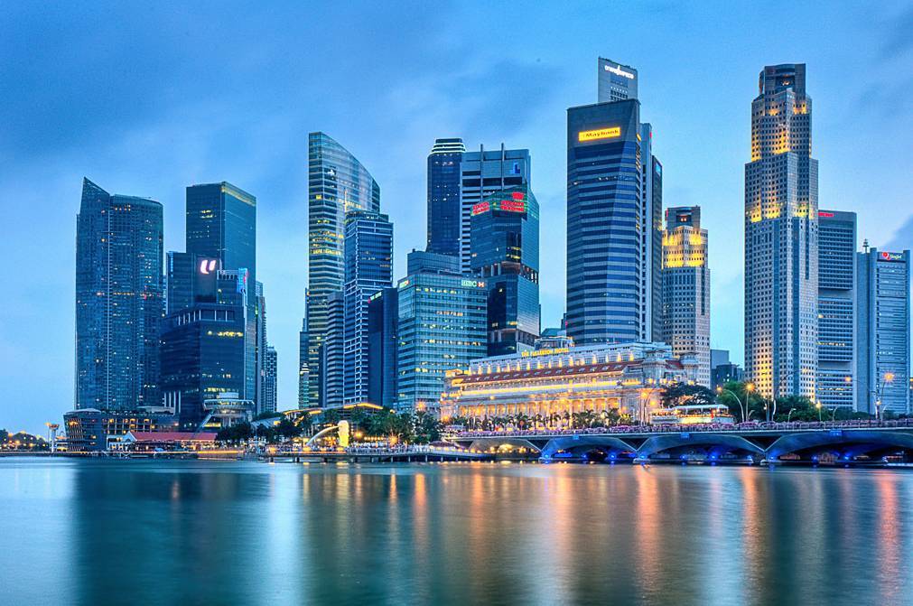 新加坡金管局進一步幫助企業獲得綠色可持續融資