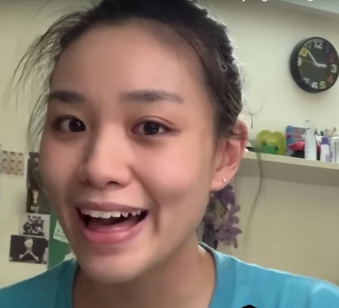 前新加坡空姐实拍记录,她在新航的最后一程