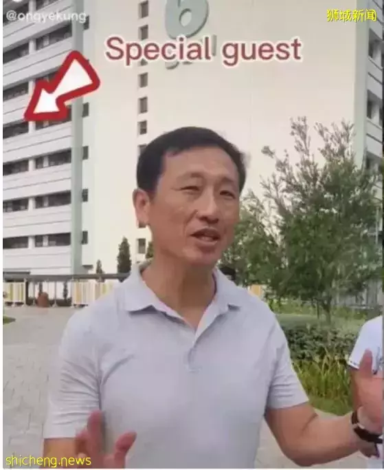 新加坡“劉畊宏”火出圈兒，連衛生部長都成“小迷弟”