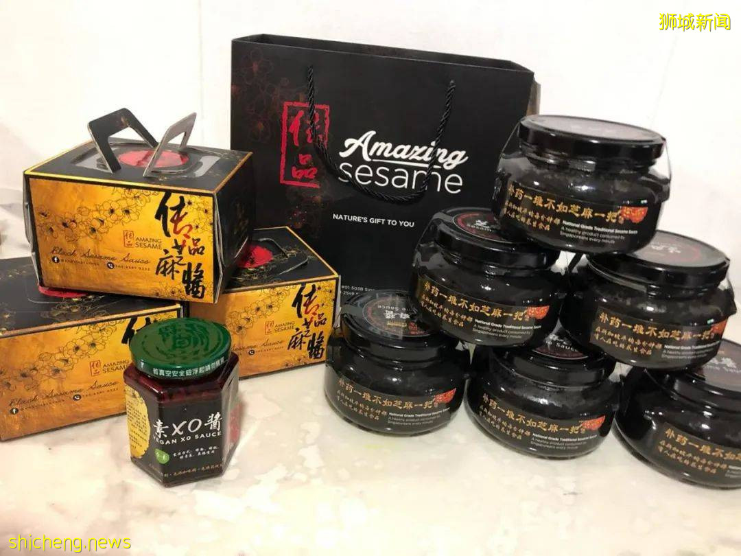 你还在烦恼双亲节买什么给爸妈吗