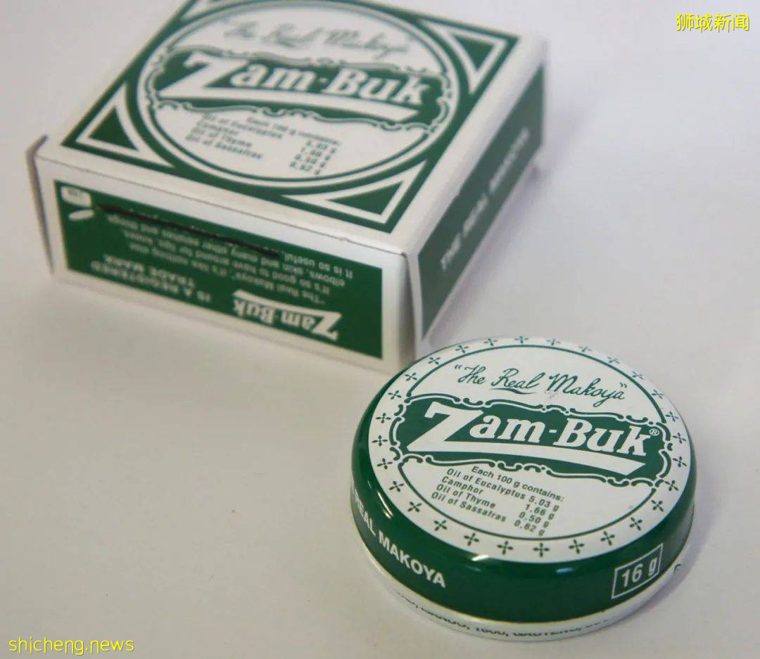 傳說中的27種新加坡必買“特産”，我竟然連一半都沒見過