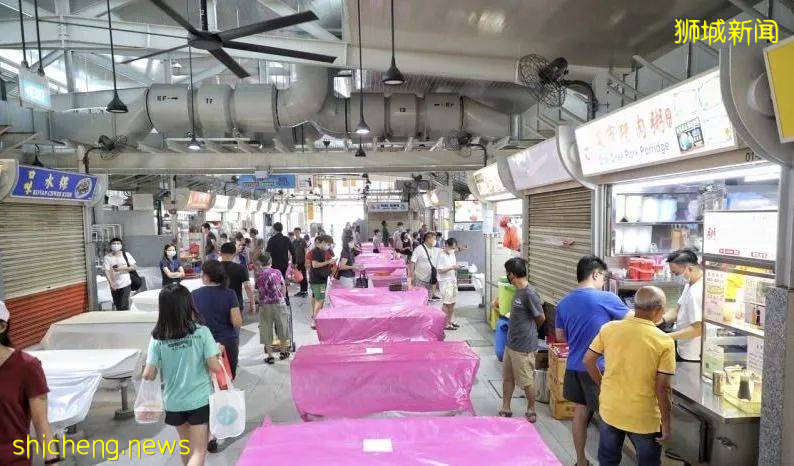 新加坡最後一夜堂食刷屏朋友圈!昨天起,這9件事一定不能做