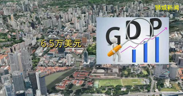 明明同处马六甲海峡,为何却新加坡一骑绝尘