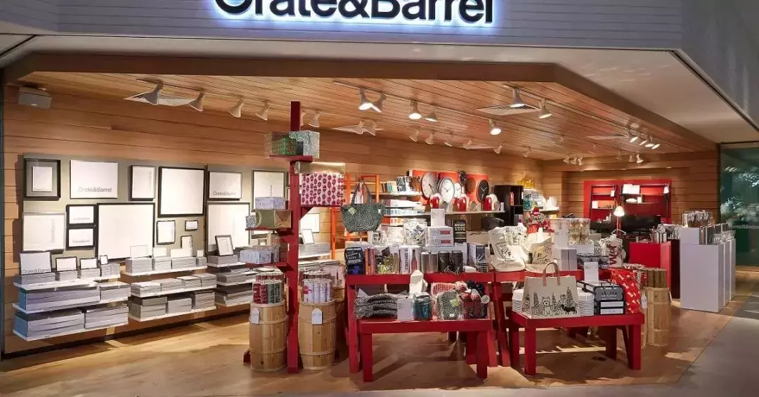 天呐!除了IKEA,新加坡还有13家这么棒的家居店