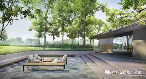 矚目大作，區域瑰寶！The Woodleigh Residences 桦麗居 (D13郵區 兀裏）