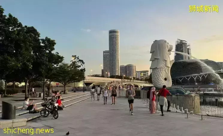 连续三天确诊破万,新加坡松绑防疫政策引发焦虑,专家回应:防疫失效、放开好事