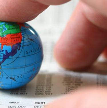 新加坡公司注冊 | 不僅是世界商貿的樞紐,更是亞洲企業的全球戰略黃金跳板!