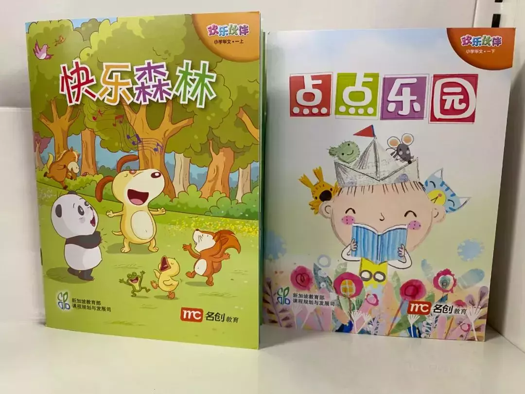 新加坡小學到底在學什麽?看完驚呆了