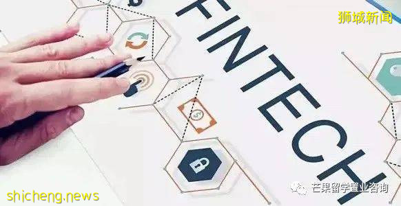 年薪百萬!新加坡這個私立首創專業要火了