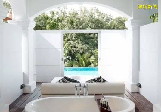 新加坡旅遊局“SingapoRediscovers”之聖淘沙促銷大合輯