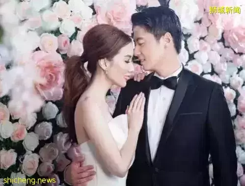 九十年代新加坡電視劇中美女如雲,如今她們境遇如何