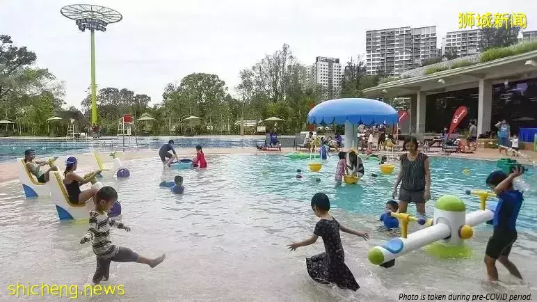 【周末去哪】新加坡環球影城下雪啦!水上樂園開放、室內卡丁車、點心火鍋、女裝1折、美妝2折