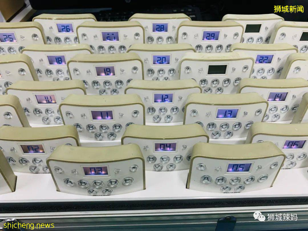 留学新加坡需要多少钱?你可能会吓到