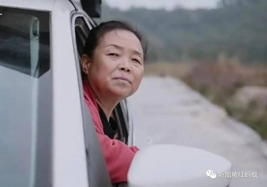 丟下丈夫爲自己而活，離家自駕遊的“中國阿姨”紅到美國和新加坡