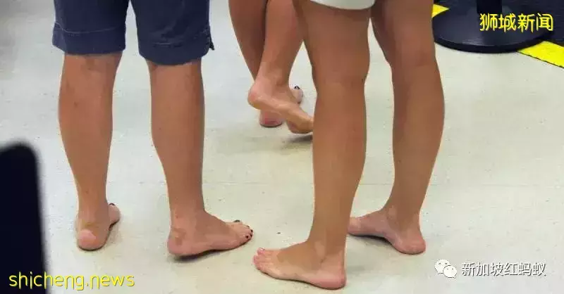 入屋作客須脫鞋？　美國《華爾街日報》專欄作家堅持不脫惹怒網民