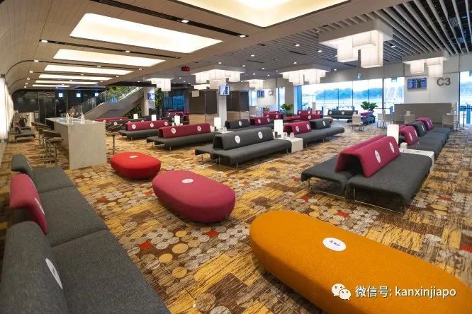 今增X，累计X | 再放宽！新加坡人抵达马来西亚后不需要隔离和检测