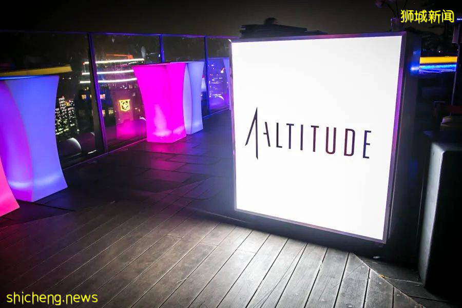 新加坡解封後,10個兩人同行必打卡的有情調好地方