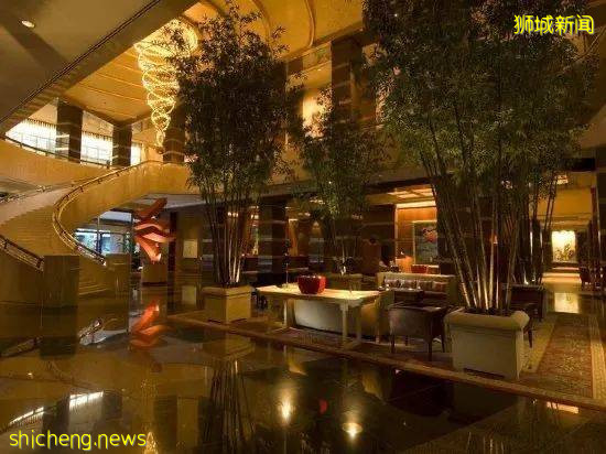 新加坡10家送上门的下午茶！鸡肉派、炭包子、香肠卷