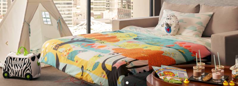 疫情當下無法旅遊，真的不行就來“假假”的，你會買單嗎