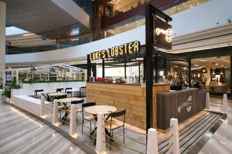 龙虾煲分店来袭,星耀樟宜的小伙伴排好队了吗