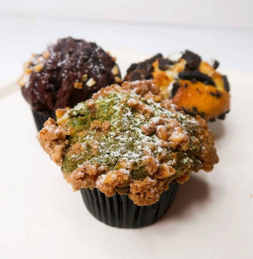 新加坡必吃网美甜品店!打卡美食好地点