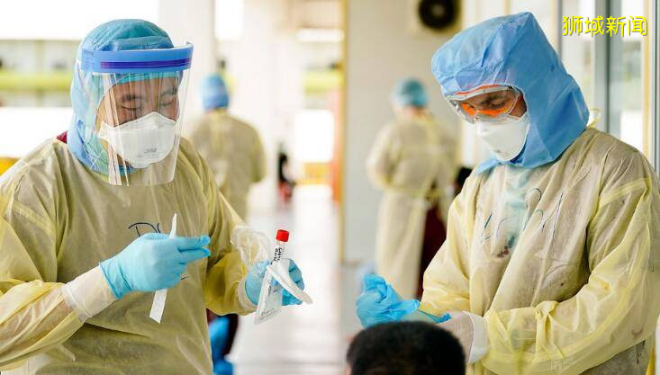 二次遭隔离的新加坡客工心态是怎样的窘境